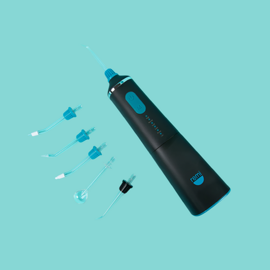 Remi Cordless Water Flosser