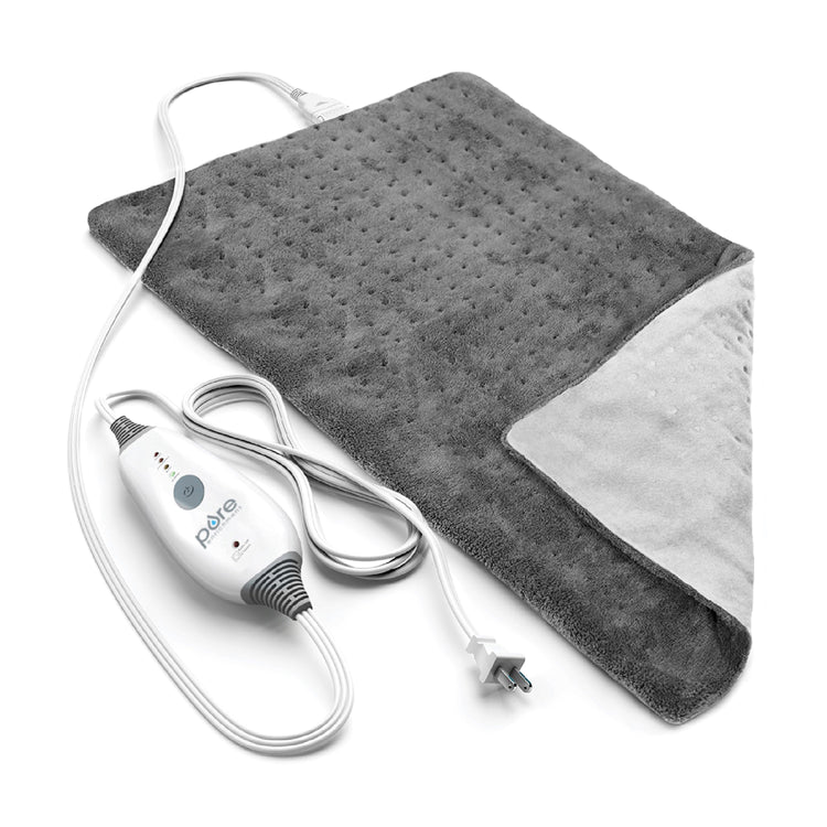 PureRelief Deluxe Heating Pad