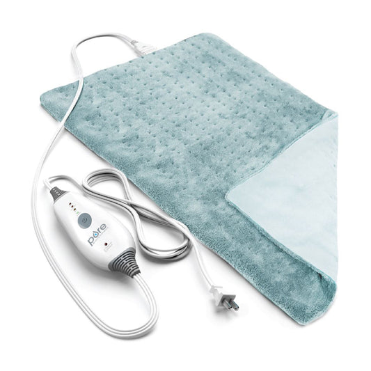 PureRelief Deluxe Heating Pad