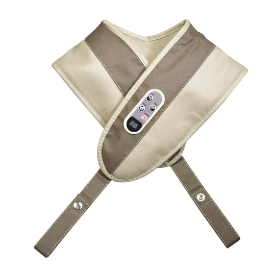 Cervical Massager( 38 Modes, 10 Speed)
