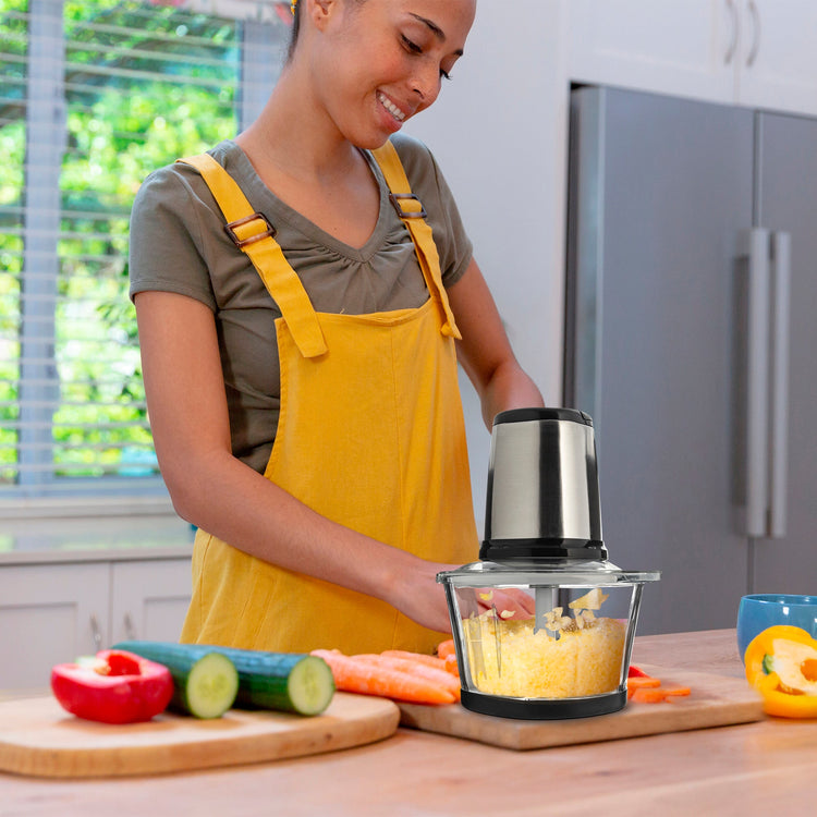 Food Processor