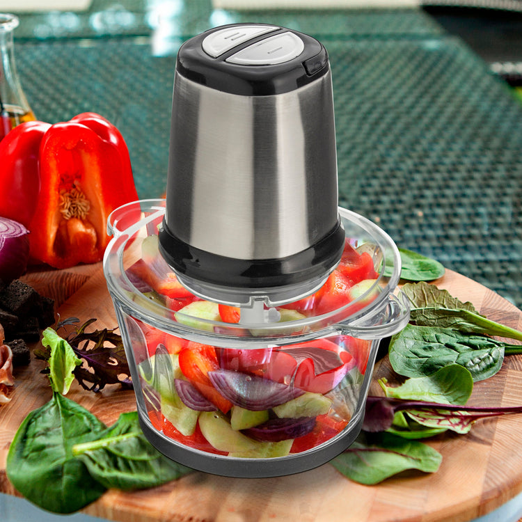 Food Processor