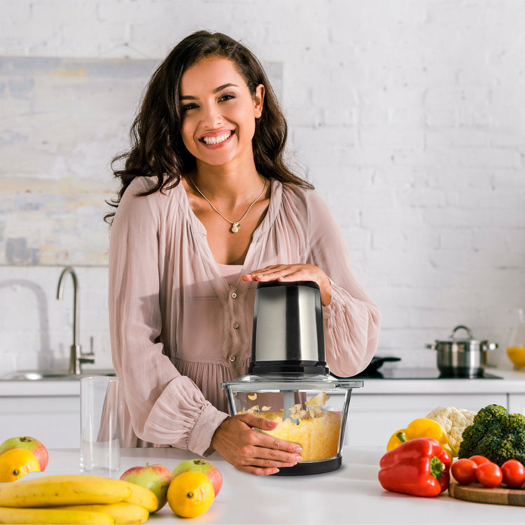Food Processor