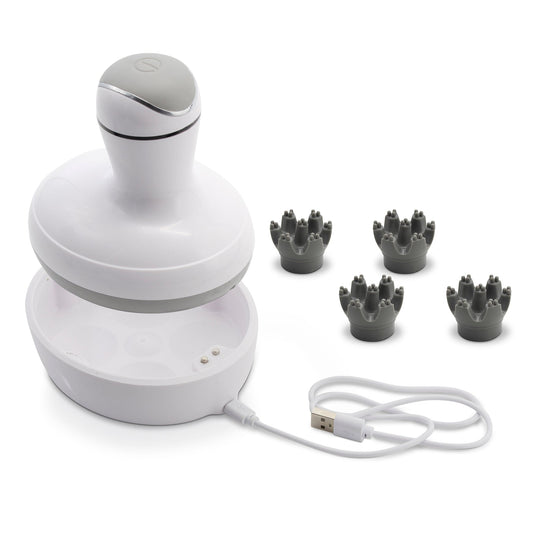 Scalp Massager Rechargeable