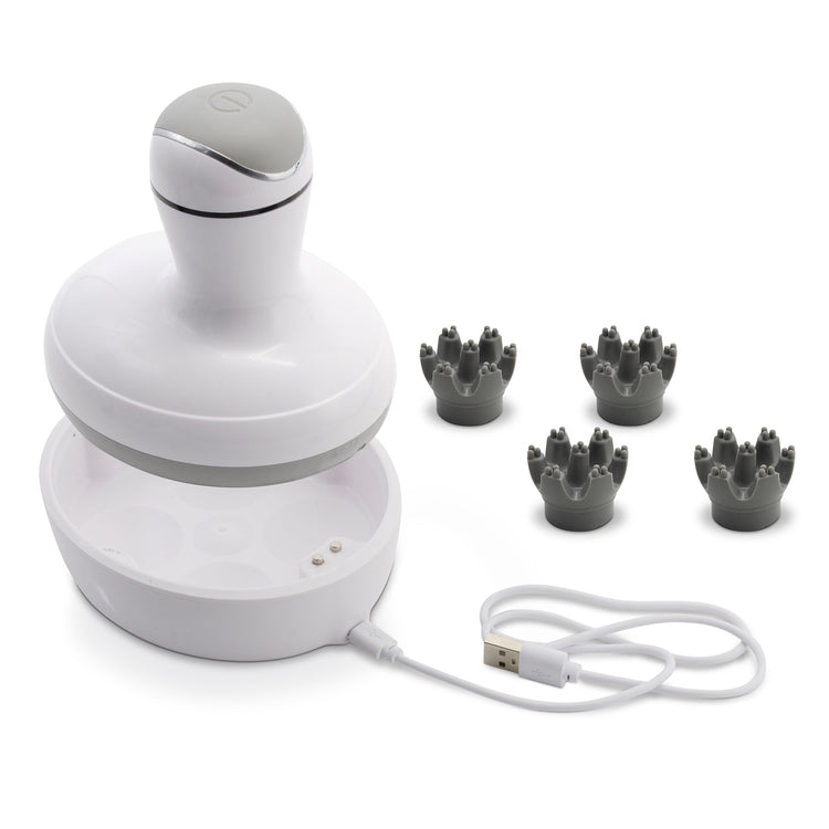 Scalp Massager Rechargeable