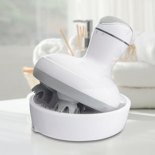 Scalp Massager Rechargeable