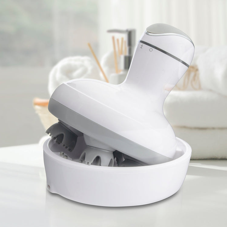 Scalp Massager Rechargeable
