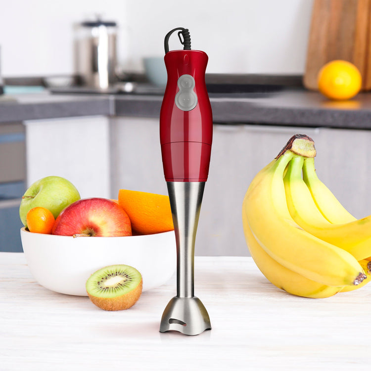 200W Hand Blender 2 Speeds