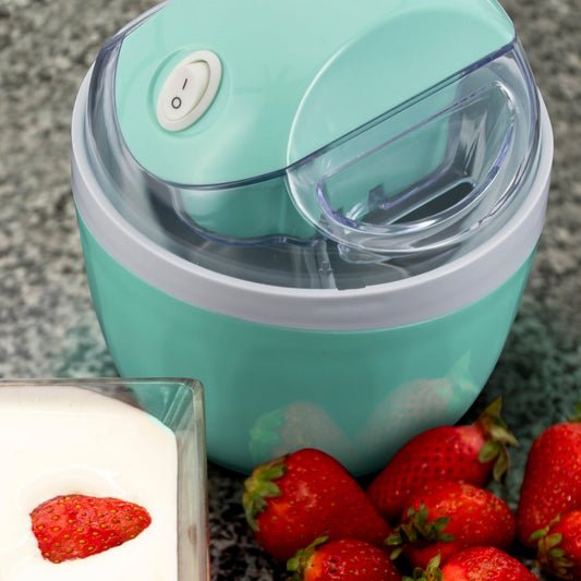 Single Serve Ice Cream Maker