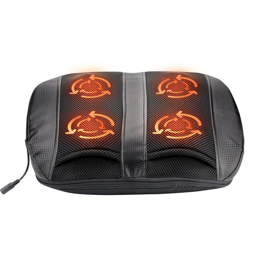 Shiatsu Foot Massager