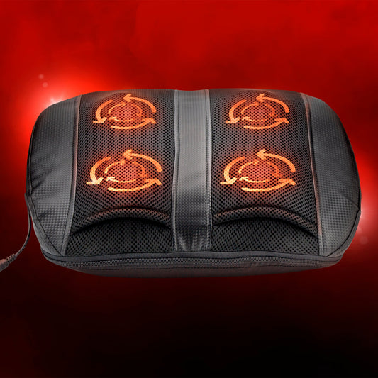 Shiatsu Foot Massager
