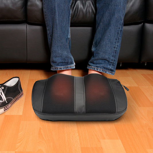 Shiatsu Foot Massager