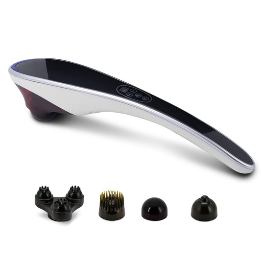 Cordless Deep Tissue Percussion Massager