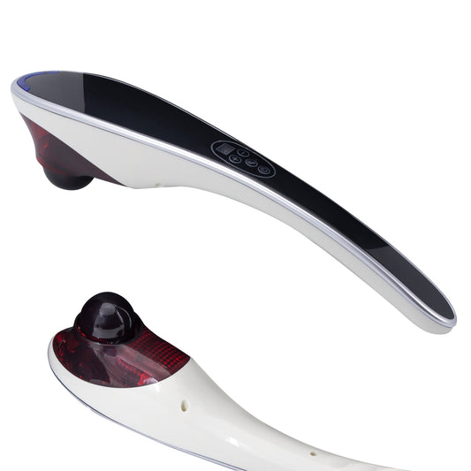 Cordless Deep Tissue Percussion Massager