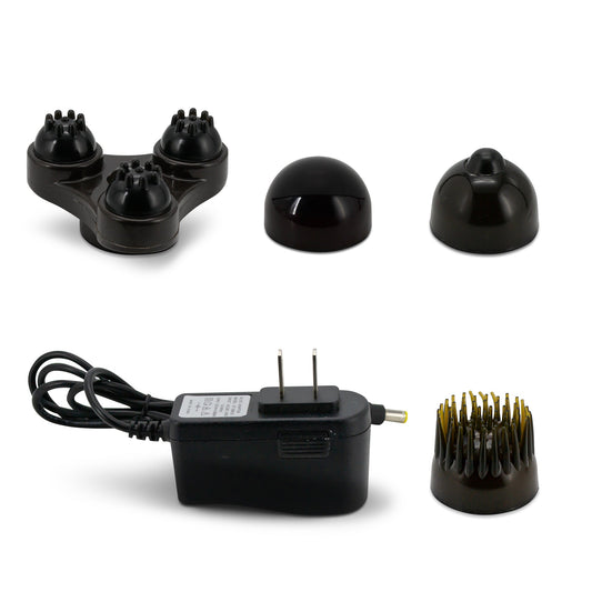 Cordless Deep Tissue Percussion Massager