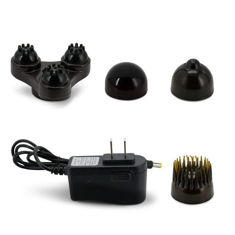 Cordless Deep Tissue Percussion Massager