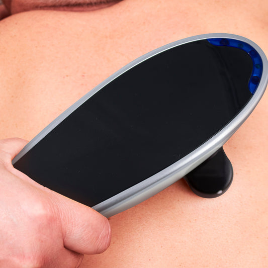 Cordless Deep Tissue Percussion Massager