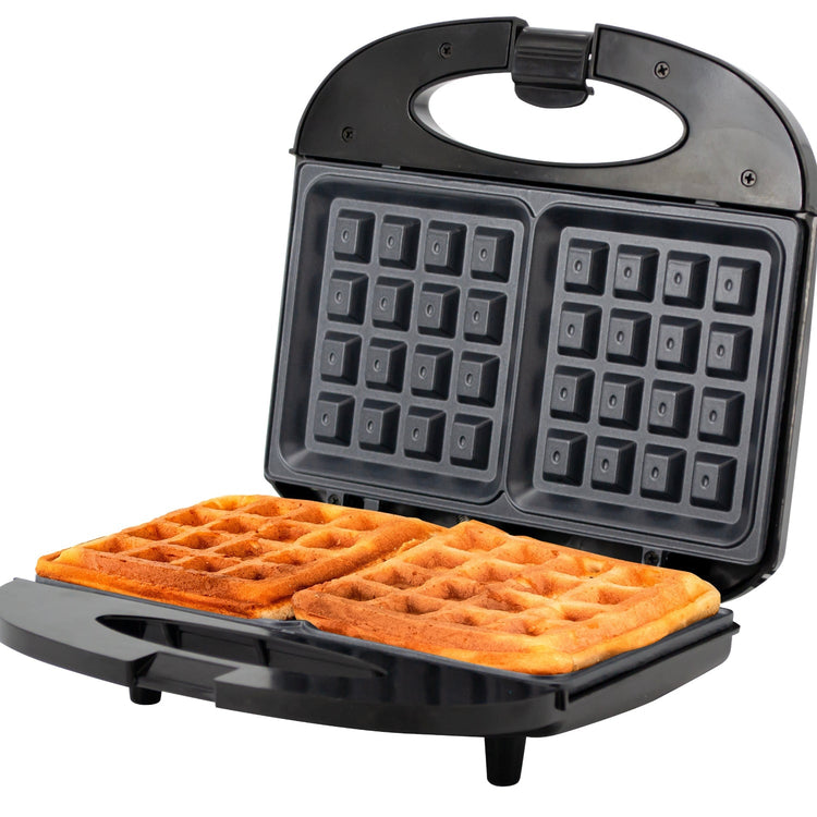 Stainless Steel Waffle Maker