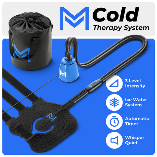 MediFrost Cold Therapy