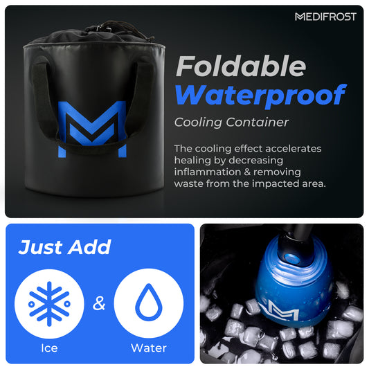 MediFrost Cold Therapy