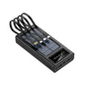 20,000 MAh Power Bank with Cables