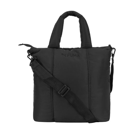 PUMA PUFFER TOTE