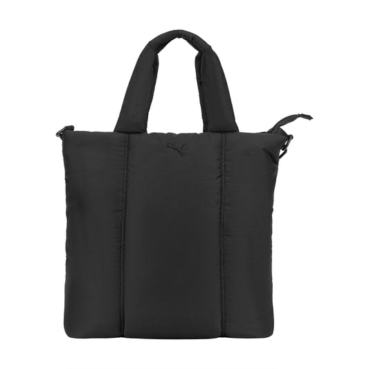 PUMA PUFFER TOTE