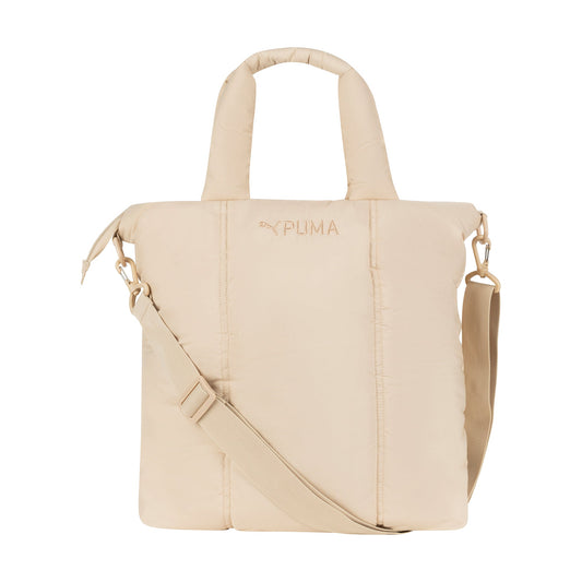 PUMA PUFFER TOTE