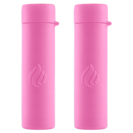 POWERPAW 501 IP67 Waterproof Rechargeable Hand Warmer - 2 Pack