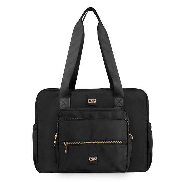 Weekender and Diaper Bag