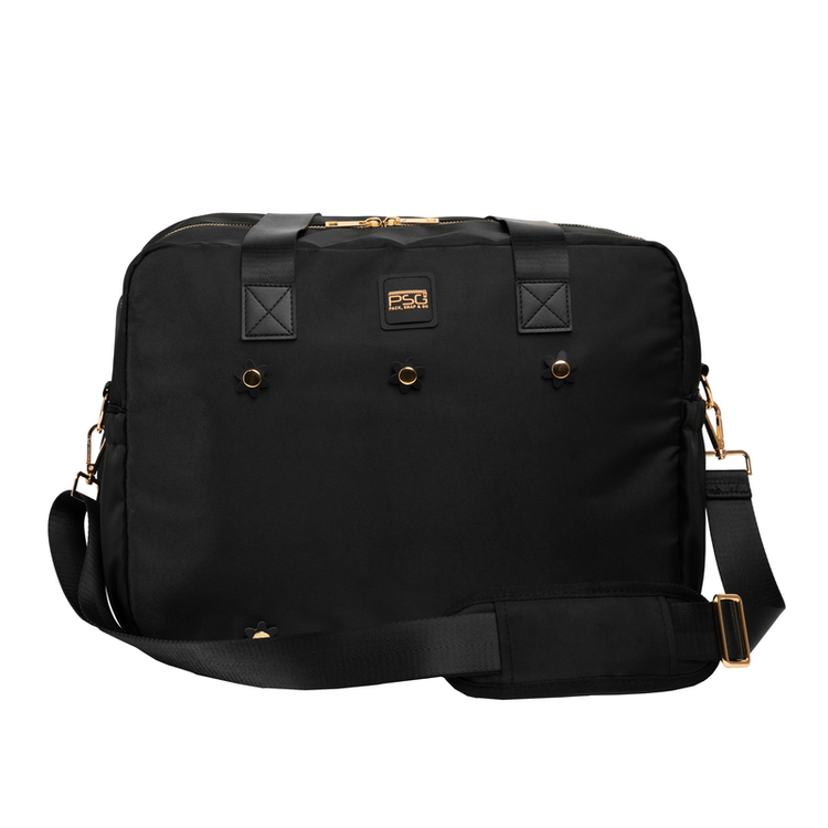 Weekender and Diaper Bag