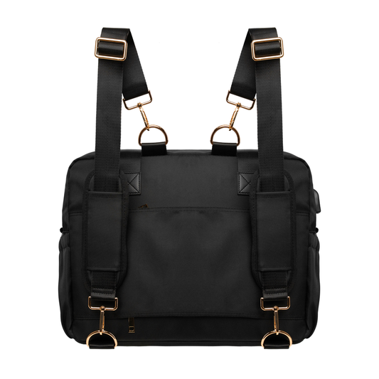 Weekender and Diaper Bag