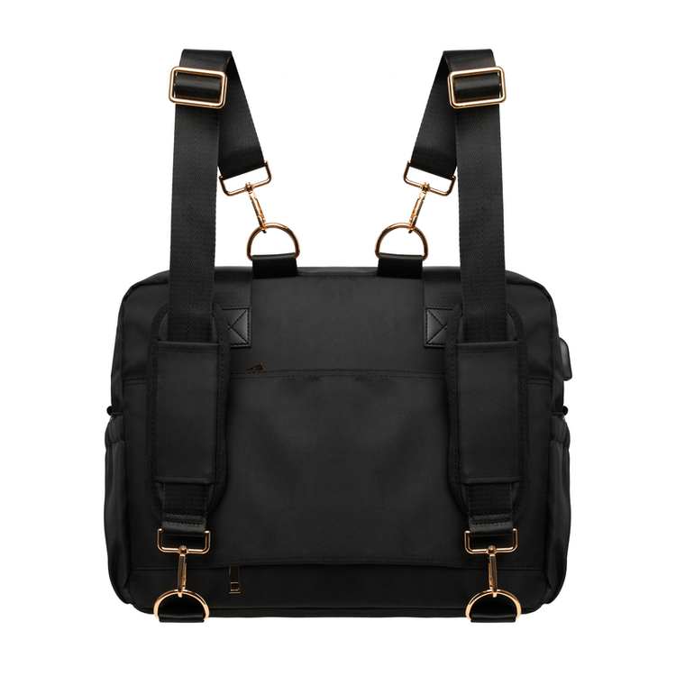 Weekender and Diaper Bag