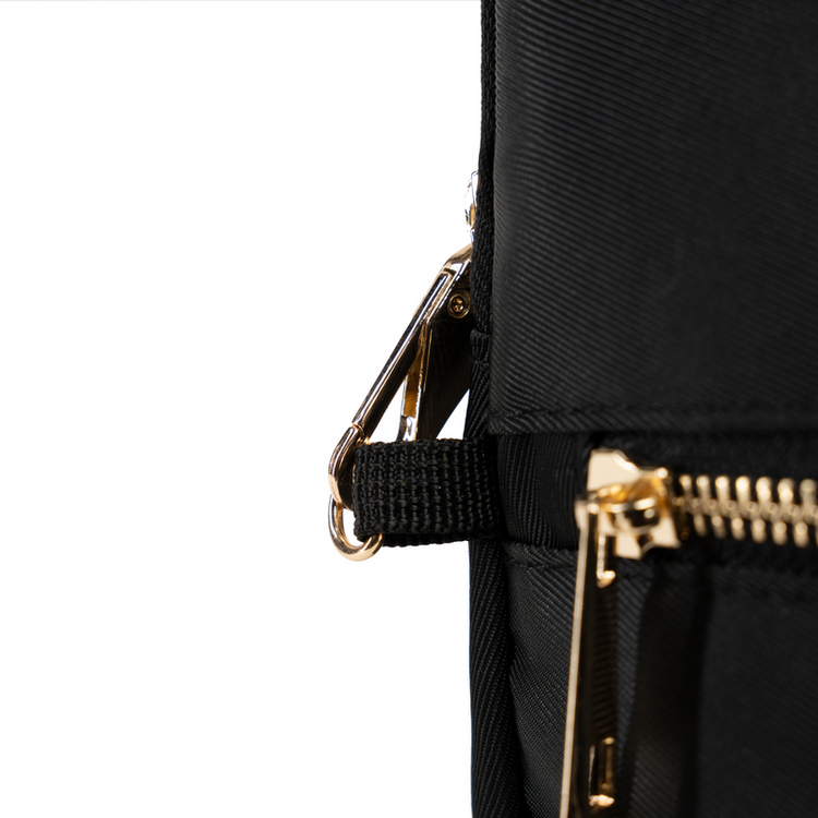 Weekender and Diaper Bag