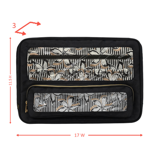 Luggage Organizer Garments and More - Large