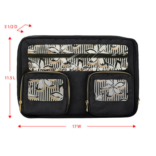 Luggage Organizer Garments and More - Large