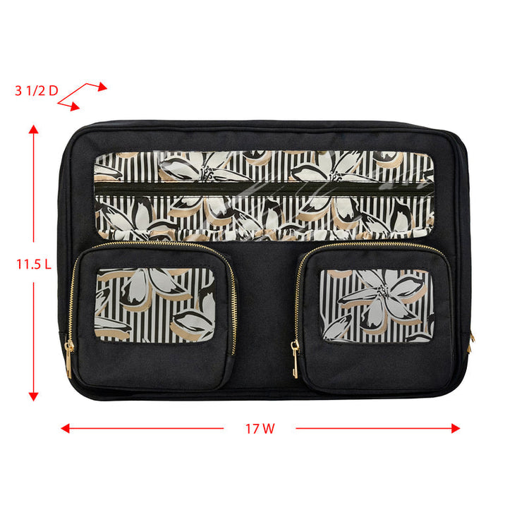 Luggage Organizer Garments and More - Large
