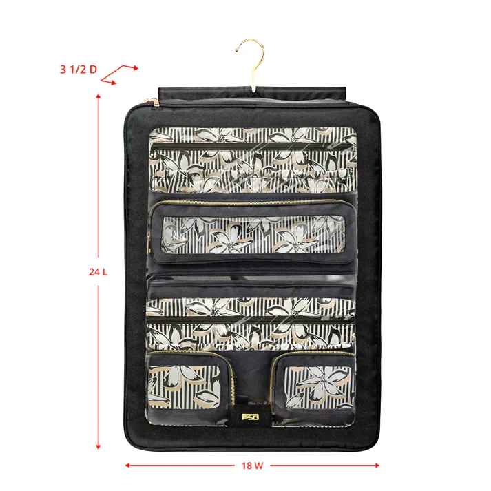 Luggage Organizer Garments and More - Large