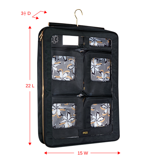 Luggage Organizer Accessories and More - Medium