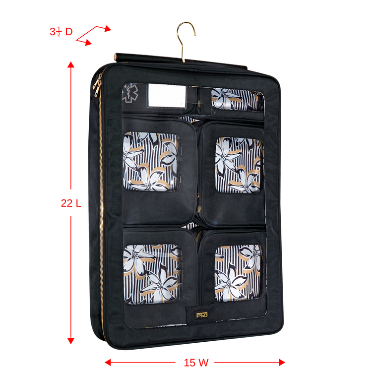 Luggage Organizer Accessories and More - Medium
