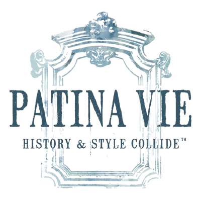 Patina Vie logo