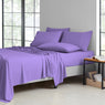 Bibb Home 2000 Count Bamboo Set - Periwinkle