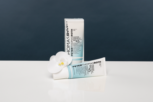 Peter Thomas Roth - Water Drench Broad Spectrum SPF 45 Hyaluronic Cloud Moisturizer