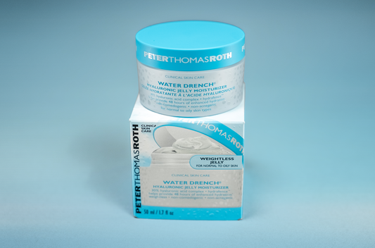 Peter Thomas Roth - Water Drench Hyaluronic Jelly Moisturizer