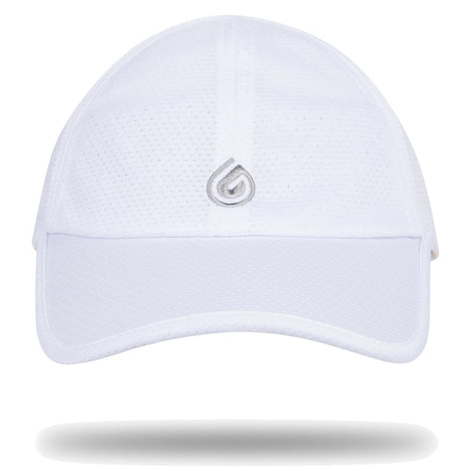 The Hat 2.0 Duo - The Black Hat 2.0 & The White Hat 2.0