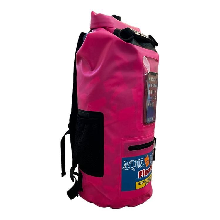 Aqua Dry Bag 20 L Backpack