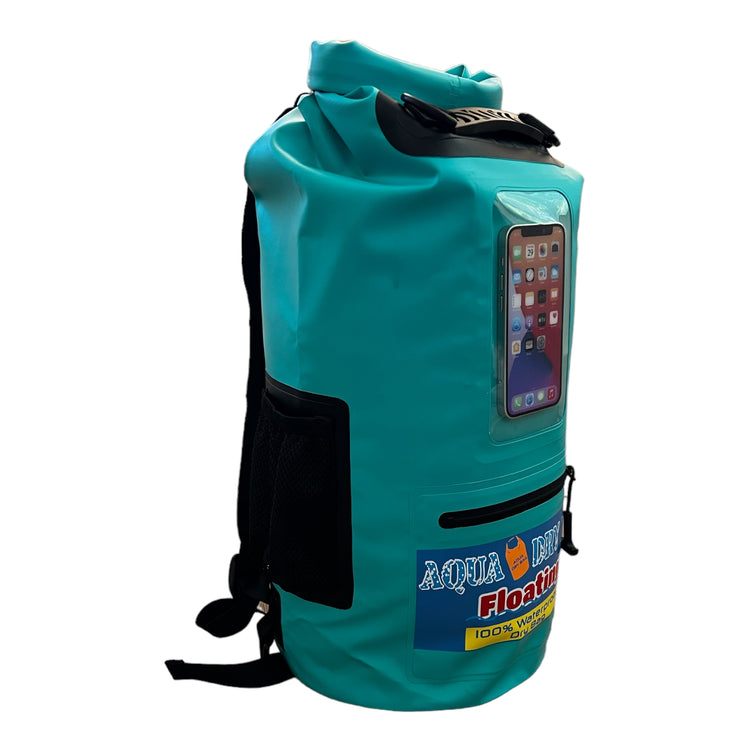 Aqua Dry Bag 20 L Backpack