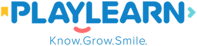 Playlearn logo