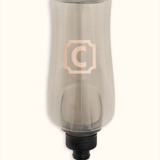 CAMPANELLI Pro Series Spray Mop Tank