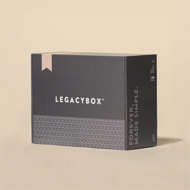 Legacybox